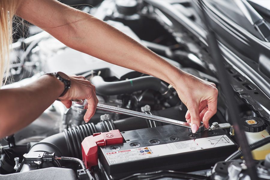 le garage d a cote réparations révisions